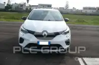 2021 Renault Captur