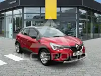 2021 Renault Captur