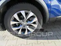 2021 Renault Captur