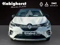 2021 Renault Captur