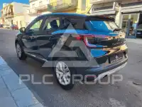 2021 Renault Captur