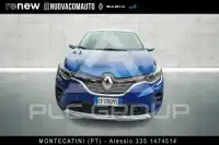2021 Renault Captur