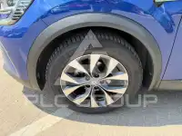 2021 Renault Captur