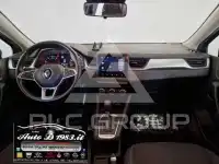 2021 Renault Captur
