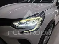 2021 Renault Captur