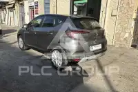 2021 Renault Captur