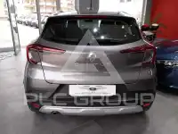 2021 Renault Captur