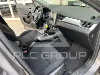 2021 Renault Captur