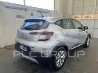 2021 Renault Captur