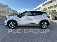 2021 Renault Captur