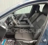 2021 Renault Captur