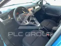 2021 Renault Captur