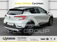 2021 Renault Captur