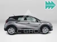 2021 Renault Captur