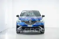 2021 Renault Captur