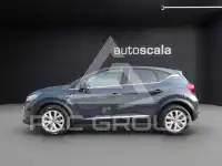 2021 Renault Captur