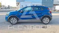 2021 Renault Captur