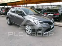 2021 Renault Captur