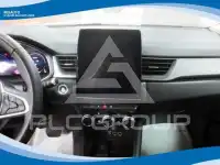 2021 Renault Captur