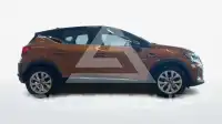 2021 Renault Captur