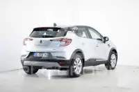 2021 Renault Captur