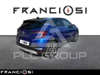 2021 Renault Captur