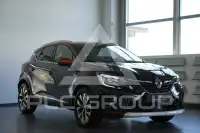 2021 Renault Captur