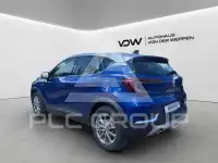 2021 Renault Captur