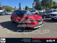 2021 Renault Captur