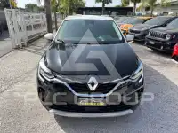 2021 Renault Captur