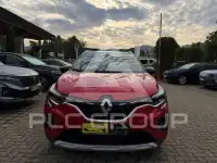 2021 Renault Captur