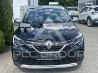 2021 Renault Captur