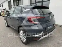 2021 Renault Captur