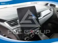 2021 Renault Captur