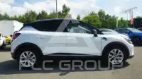 2021 Renault Captur