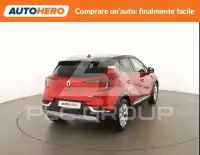 2021 Renault Captur