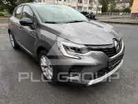 2021 Renault Captur