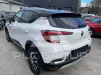 2021 Renault Captur