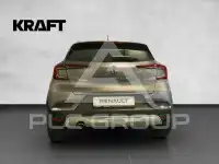 2021 Renault Captur