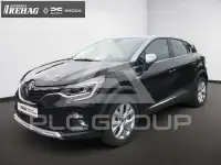 2021 Renault Captur