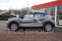 2021 Renault Captur