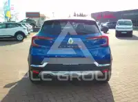 2021 Renault Captur