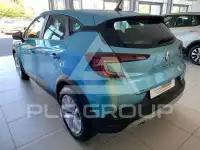 2021 Renault Captur