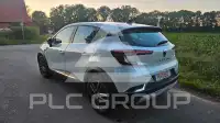 2021 Renault Captur