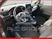 2021 Renault Captur