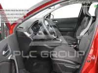 2021 Renault Captur