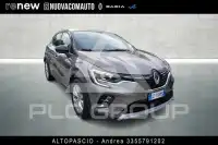 2021 Renault Captur