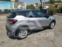 2021 Renault Captur