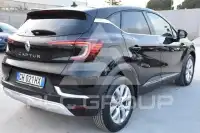 2021 Renault Captur