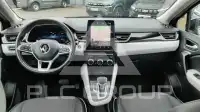 2021 Renault Captur